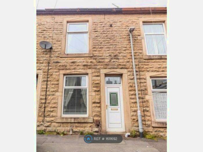 2 Bedroom Terraced House To Rent In Peel Street, Haslingden, Rossendale, BB4