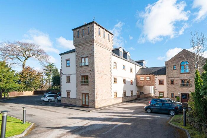 2 Bedroom Apartment To Rent In Belmont Park, Holymoor Road, Holymoorside, Chesterfield, S42