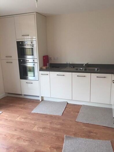 6 Bedroom House To Rent In Great Clover Leaze, Stoke Gifford, South West, BS16