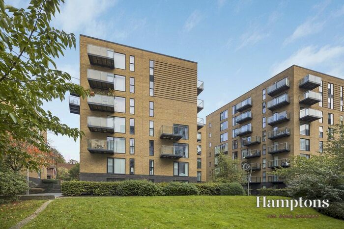 1 Bedroom Flat To Rent In Conington Road, London, SE13