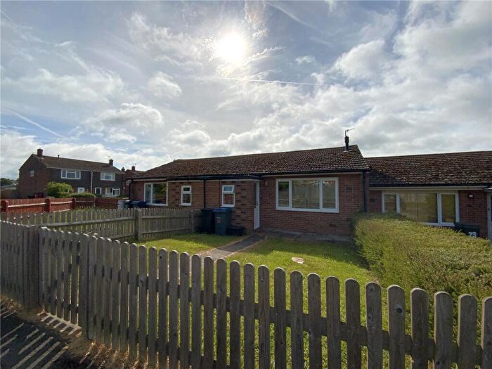 3 Bedroom Bungalow To Rent In Spaines, Great Bedwyn, Marlborough, Wiltshire, SN8