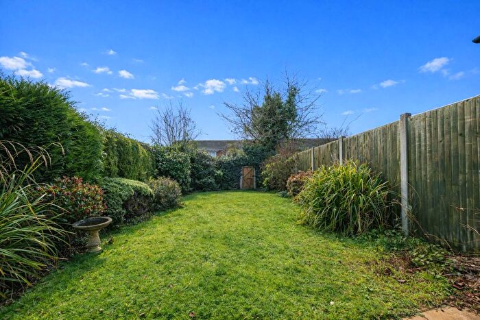 2 Bedroom Bungalow For Sale In Foxdown Close, Canterbury, CT2