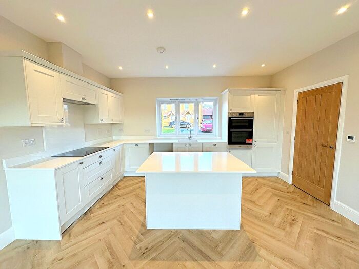 2 Bedroom Bungalow To Rent In Fryatts Way, Bexhill-On-Sea, TN39