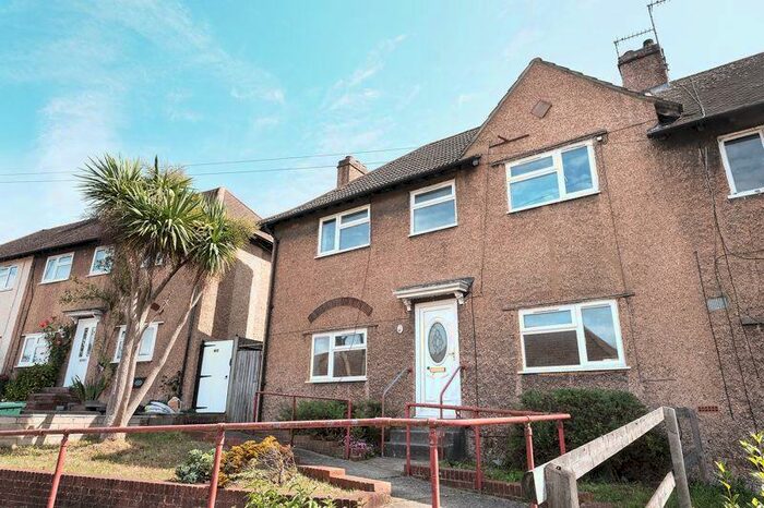 1 Bedroom Semi-Detached House To Rent In Southall Avenue, Brighton, BN2