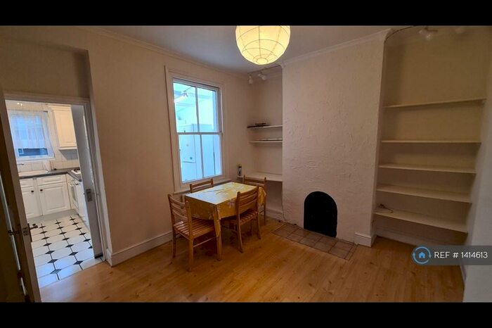 3 Bedroom Terraced House To Rent In Sheldon Road, London, N18