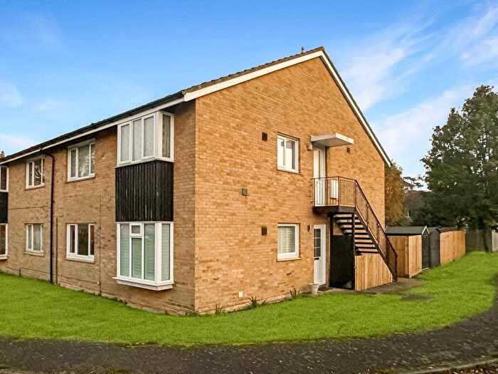 2 Bedroom Flat To Rent In Sparrows Croft Road, Rendlesham, IP12
