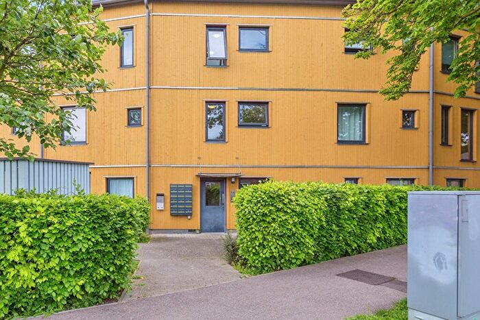 1 Bedroom Apartment To Rent In The Serpentine, Aylesbury, HP19