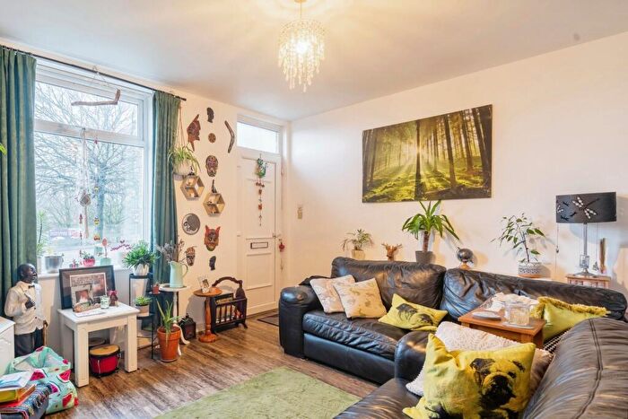 3 Bedroom Terraced House For Sale In Fern Street, Halifax, West Yorkshire, HX3