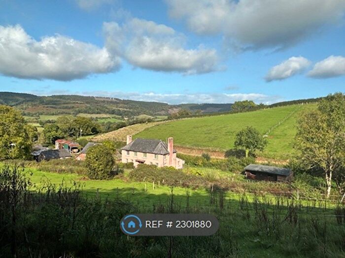 4 Bedroom Detached House To Rent In Bickham Farmhouse, Timberscombe, Near Minehead, TA24