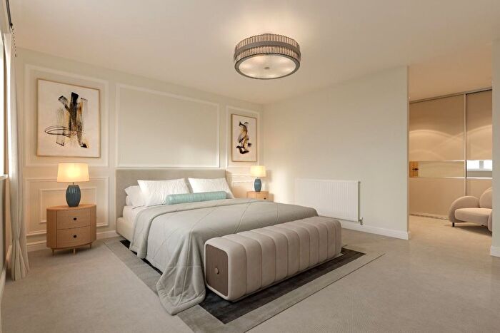 5 Bedroom Detached House For Sale In The Sandal, Plot, Oak Rise, Crigglestone, Wakefield, WF4