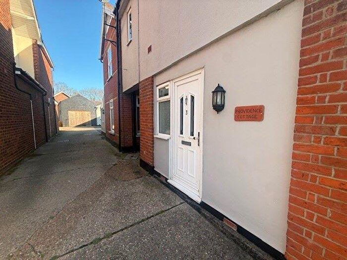 4 Bedroom Apartment For Sale In Providence Cottage, The Street, Hatfield Peverel, Chelmsford, Essex, CM3