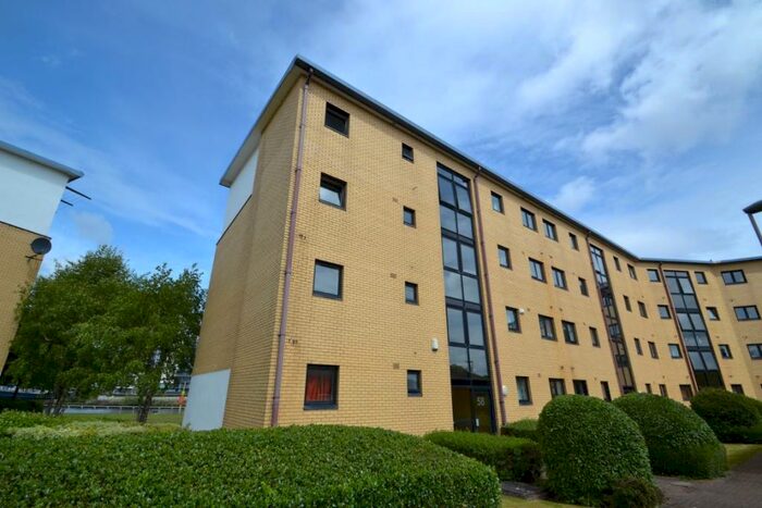 1 Bedroom Flat To Rent In Mavisbank Gardens, Festival Park, Glasgow, G51
