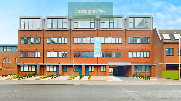 1 Bedroom Apartment To Rent In Woking, GU21