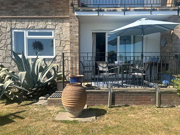 2 Bedroom Apartment For Sale In Zig Zag Road, Ventnor, Isle Of Wight, PO38