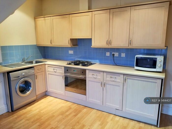 1 Bedroom Flat To Rent In Abbeydale Road, Sheffield, S7