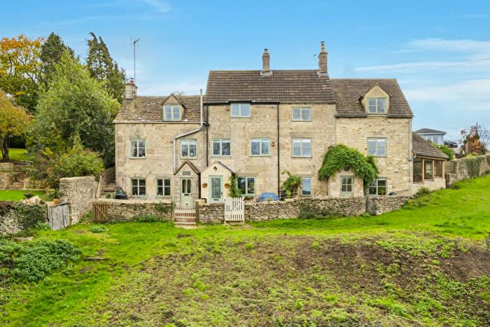 3 Bedroom Terraced House For Sale In Greenbank Cottages, Burleigh, Stroud, Gloucestershire, GL5