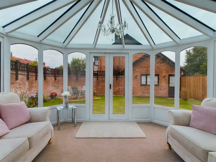 4 Bedroom Detached House For Sale In Swan Delph, Aughton, Lancashire, L39