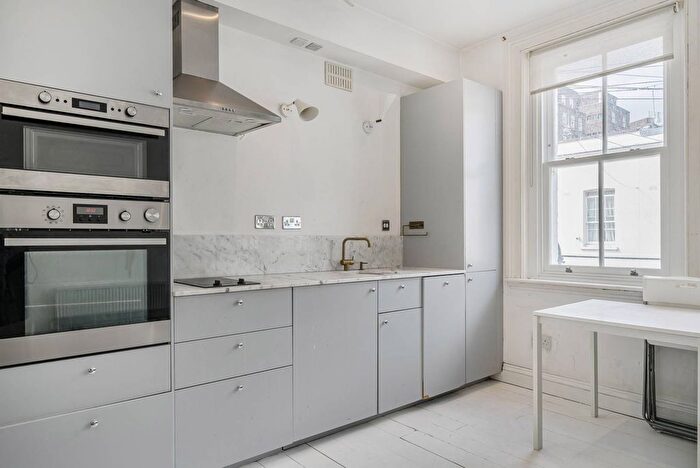 1 Bedroom Flat For Sale In St Michaels Street, Paddington, London, W2