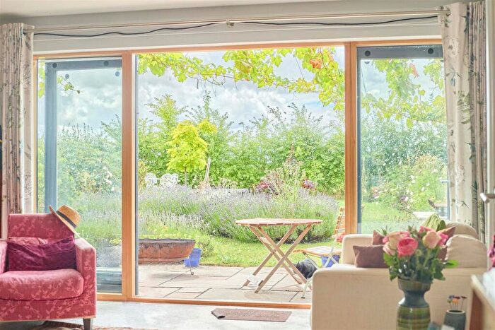 2 Bedroom Semi-Detached House For Sale In Cedars Rise, Occold, Eye, IP23