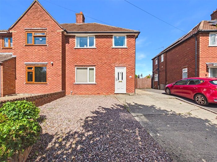 3 Bedroom Semi Detached House For Sale In Tuffley Lane, Tuffley, Gloucester, Gloucestershire, GL4