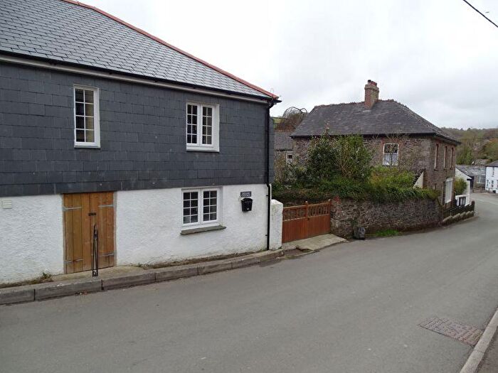 2 Bedroom Cottage To Rent In St Neot, Liskeard, PL14