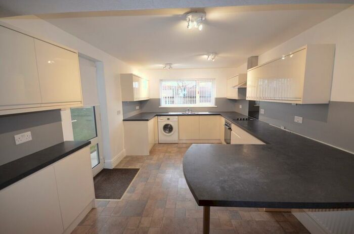 2 Bedroom House To Rent In Dill Hall Lane, Church, Accrington, BB5