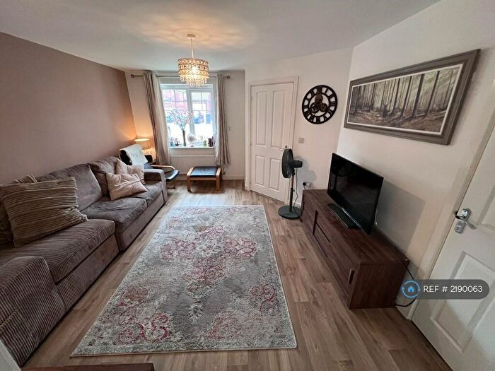 3 Bedroom Semi-Detached House To Rent In Aster Drive, Rugby, CV23