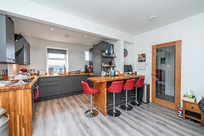 2 Bedroom Detached House To Rent In Cairnfechel Cottages, Udny, Ellon, Aberdeenshire, AB41