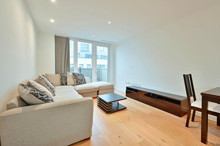 2 Bedroom Flat For Sale In Cara House, Colindale, London, NW9