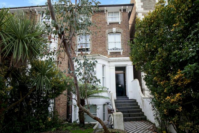 1 Bedroom Flat To Rent In Uxbridge Road, London, W12