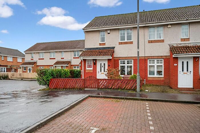 2 Bedroom End Terrace House For Sale In Barr Crescent, Irvine, KA12