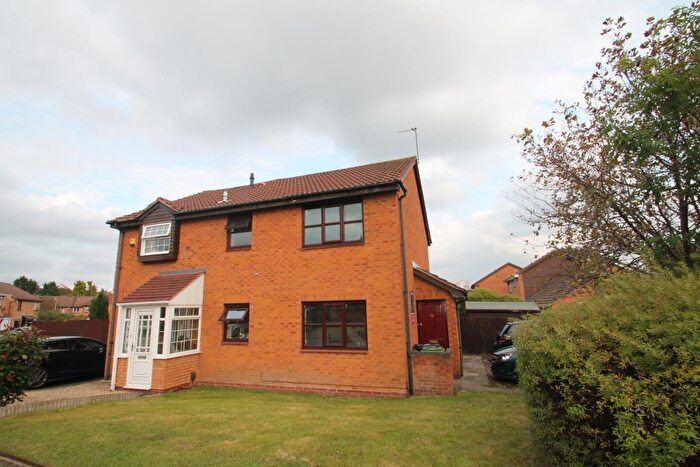 1 Bedroom Semi-Detached House To Rent In Upper Ashley Street, Halesowen, West Midlands, B62
