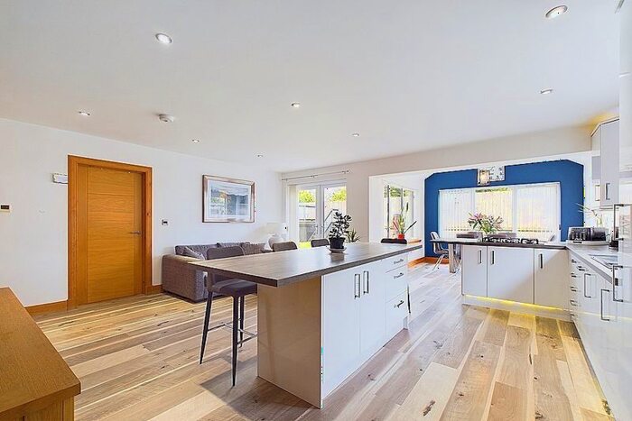 4 Bedroom Detached House For Sale In Rusper Drive, Moor Row, CA24