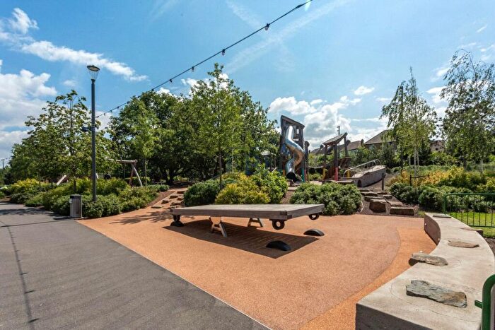 2 Bedroom Apartment To Rent In Delamarre House, Ribbon Lane, London, NW2