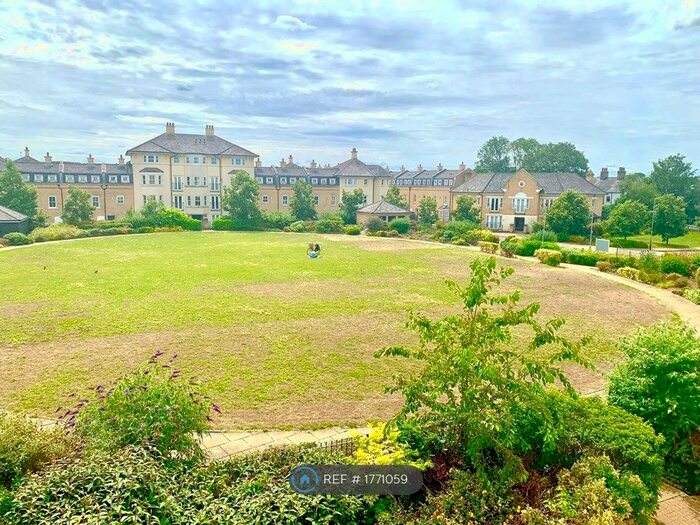 3 Bedroom Terraced House To Rent In St. Matthews Gardens, Cambridge, CB1