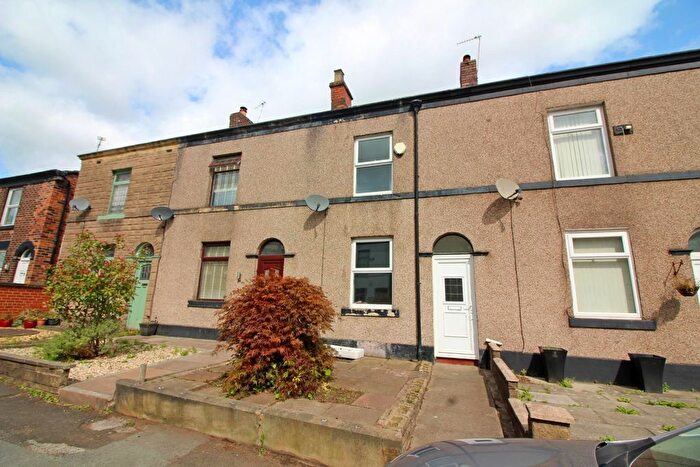 2 Bedroom Terraced House To Rent In Walshaw Road, Walshaw, Bury, BL8