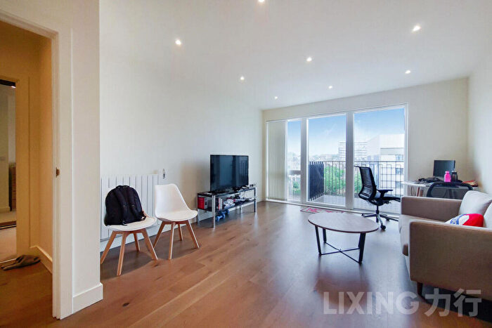 1 Bedroom Apartment For Sale In Thunderer Walk, Woolwich, SE18