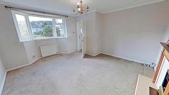 3 Bedroom Semi Detached House To Rent In Caiystane Terrace, Fairmilehead, Edinburgh, EH10