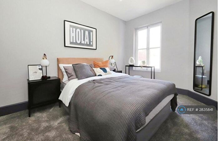 1 Bedroom Flat To Rent In Church Street, Kidderminster, DY10