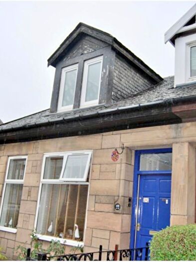 1 Bedroom Flat To Rent In Cairnhill Road, Airdrie, ML6