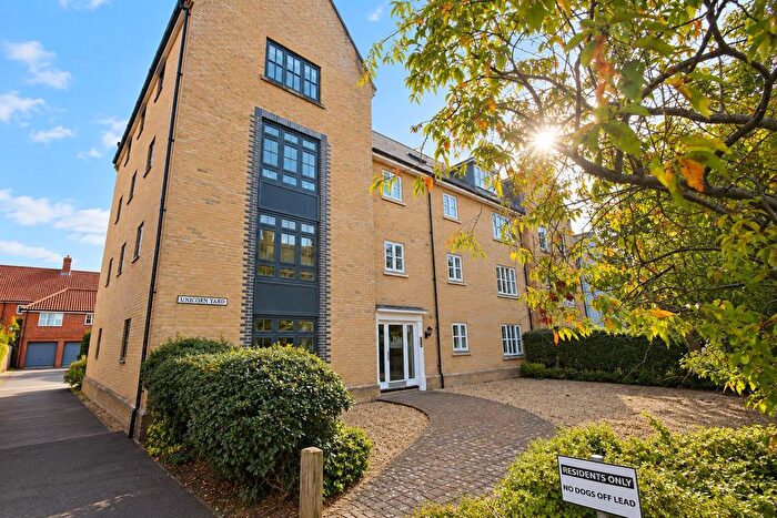 1 Bedroom Flat For Sale In Unicorn Yard, Norwich, NR3