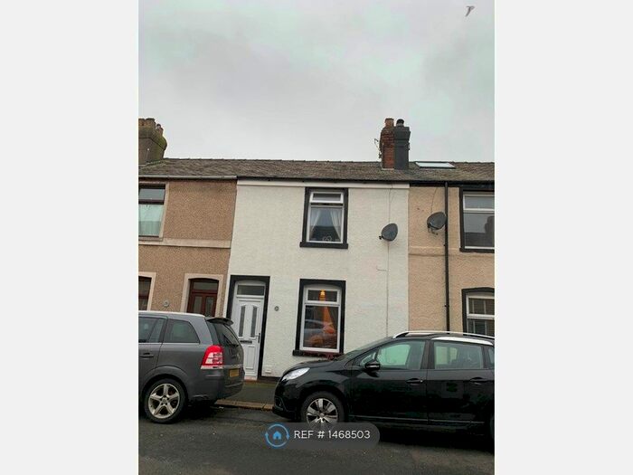 2 Bedroom Terraced House To Rent In Oxford Street, Millom, LA18