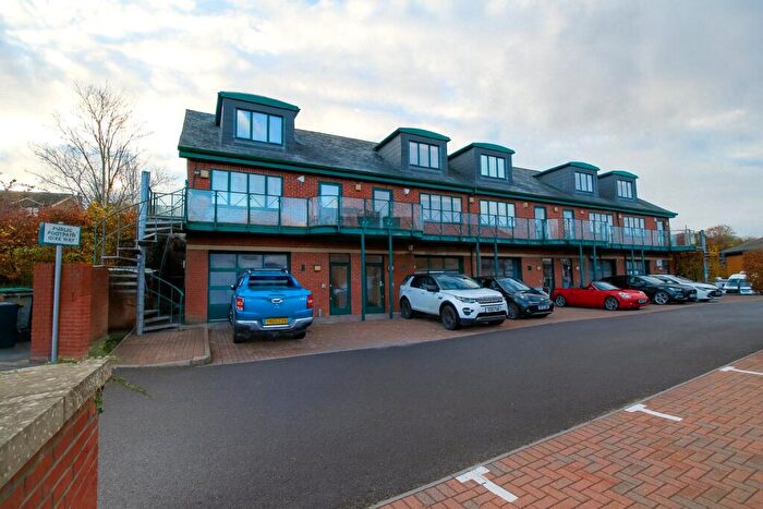 Apartment To Rent In Delta Park, Wilsom Road, Alton, Hampshire, GU34