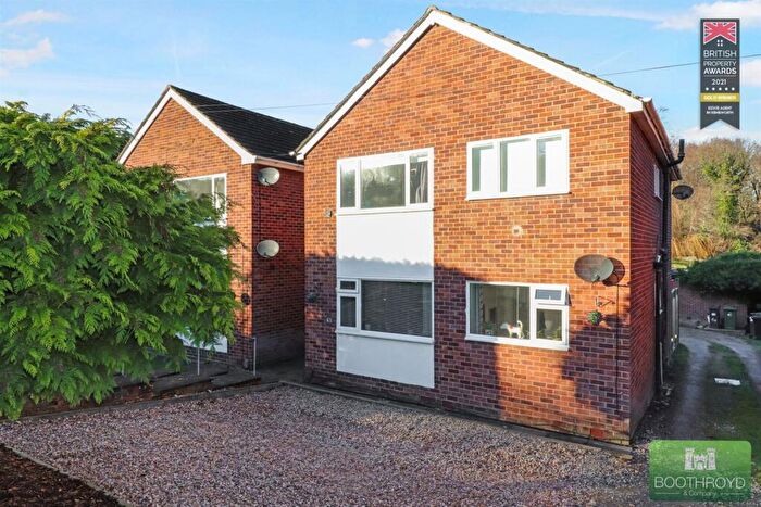 2 Bedroom Maisonette To Rent In Dalehouse Lane, Kenilworth, CV8