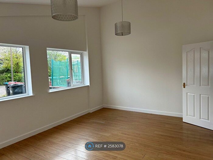 2 Bedroom Bungalow To Rent In Fulwoods Drive, Milton Keynes, MK6