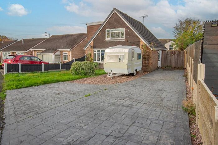 4 Bedroom Detached House For Sale In Oregon Way, Chaddesden, DE21