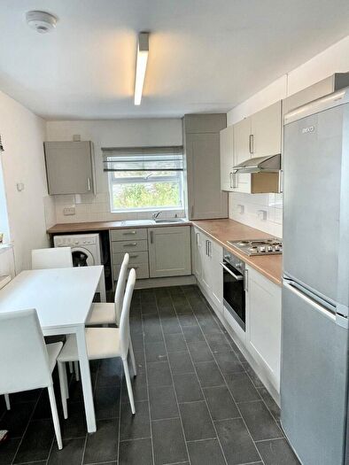 5 Bedroom House To Rent In Nicholl Street, Mount Pleasant, SA1