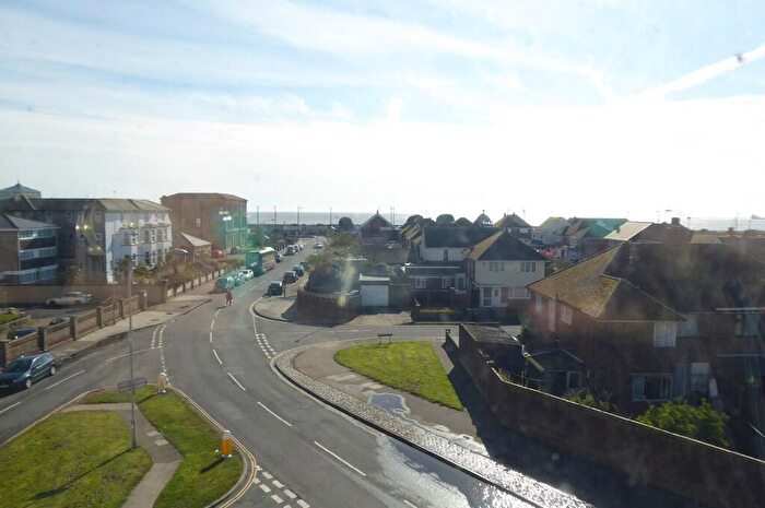 2 Bedroom Apartment To Rent In Nelson Road South, Great Yarmouth, NR30