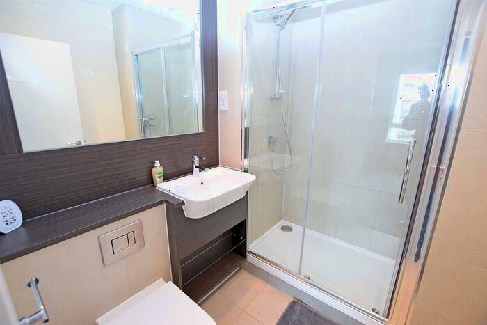 2 Bedroom Flat For Sale In Pegasus Way, Gillingham, ME7