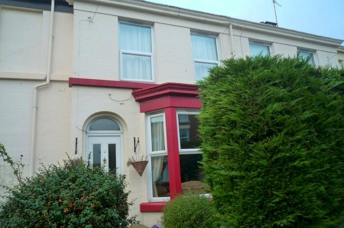 3 Bedroom Terraced House To Rent In Ruskin Street, Liverpool, Merseyside, L4